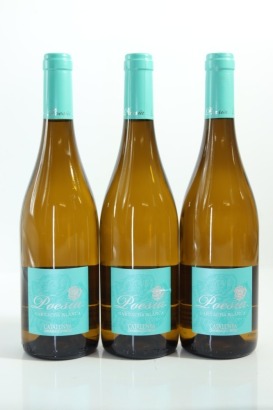 (3) 2019 Vins Padro 'Poesia' Garnacha Blanca, Catalunya