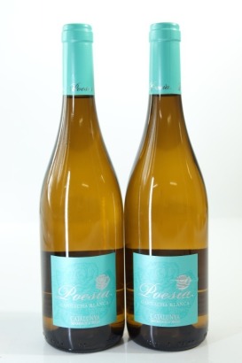 (2) 2019 Vins Padro 'Poesia' Garnacha Blanca, Catalunya