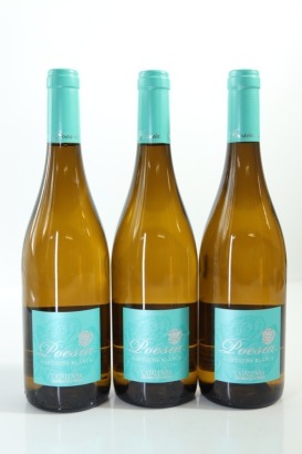 (3) 2019 Vins Padro 'Poesia' Garnacha Blanca, Catalunya