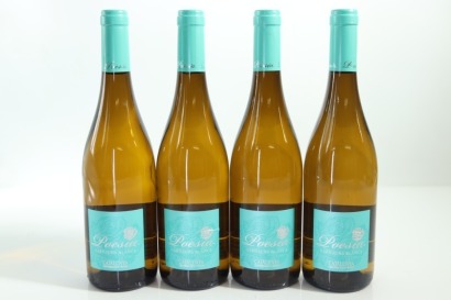 (4) 2019 Vins Padro 'Poesia' Garnacha Blanca, Catalunya