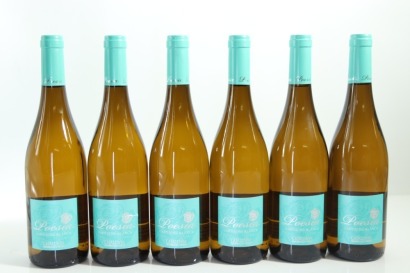 (6) 2019 Vins Padro 'Poesia' Garnacha Blanca, Catalunya