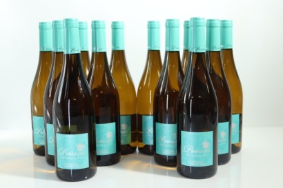 (12) 2019 Vins Padro 'Poesia' Garnacha Blanca, Catalunya