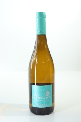 (1) 2019 Vins Padro 'Poesia' Garnacha Blanca, Catalunya