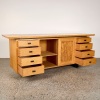 A Bespoke Peter Young Sideboard - 3