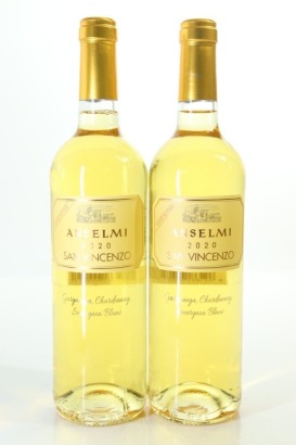 (2) 2020 Roberto Anselmi San Vicenzo Veneto IGT