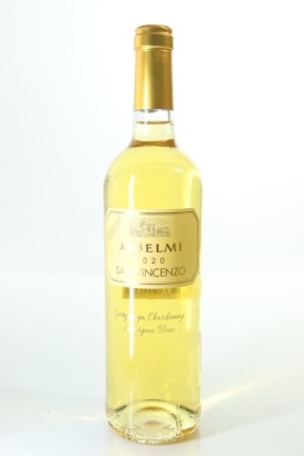(1) 2020 Roberto Anselmi San Vicenzo Veneto IGT