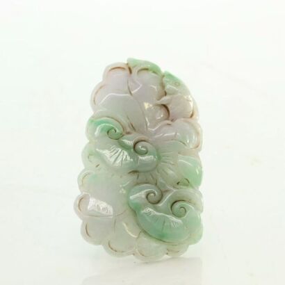 A Chinese jade Pendant