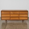 A Mid Century Modern Sideboard