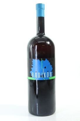 (1) 2018 Radikon O...... Venezia Giulia IGT, Friuli-Venezia Giulia, Bianco 1000ml