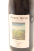 (1) 2007 Winding River Pinot Noir Reserve, Martinborough - 3