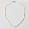 Mikimoto, 45cm Graduated, 3.0mm - 6.5mm Cultured Pearl Necklace - 2
