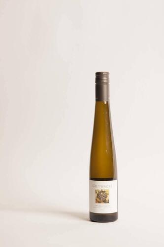 (1) 2011 Greywacke Late Harvest Riesling 375ml, Marlborough