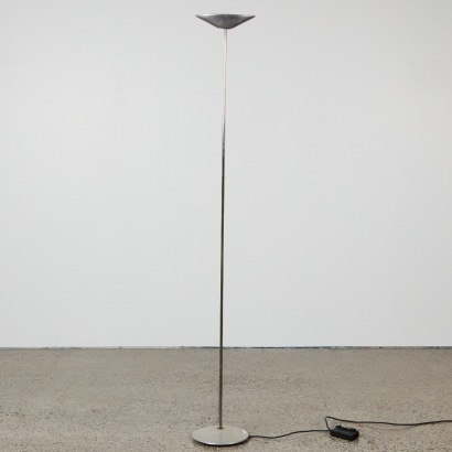 A Vintage Jorge Pensi "Regina" Floor Lamp for BLux, Spain