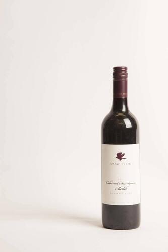 (1) 2011 Vasse Felix Cabernet Sauvignon/Merlot, Margaret River