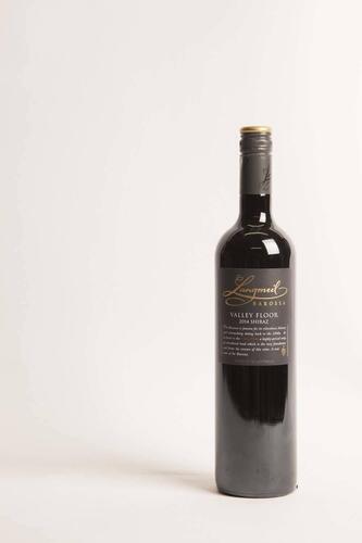 (1) 2014 Langmeil 'The Blacksmith' Cabernet Sauvignon, Barossa