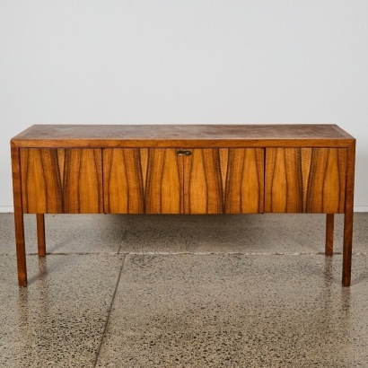 An American Media Credenza