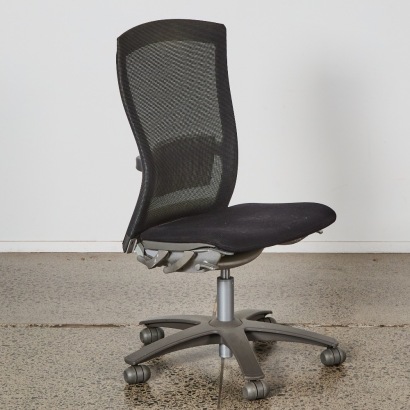 A Formway Life Chair