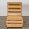 A David Trubridge Ruth Rocker - 2