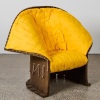 A Poltrona Feltri Alto Chair For Cassina