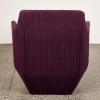 A Ligne Roset Facett Chair Designed by R. & E. Bouroullec - 4