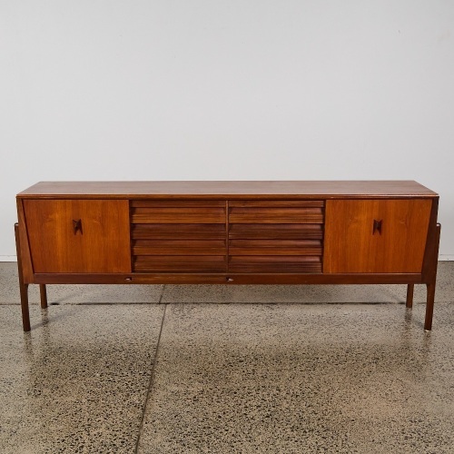 A Stunning Mid-Cenutry Sideboard by Elliots of Newbury