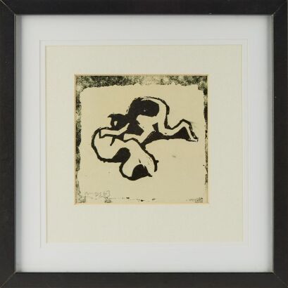 MICHAEL SMITHER Cloud Study II