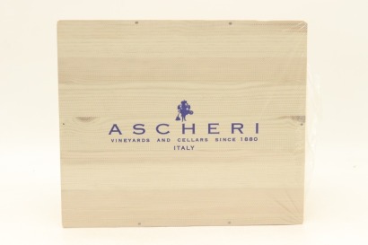 (6) 2019 Giacomo Ascheri 'Matteo Ascheri' Sorano, Barolo DOCG (OWC)