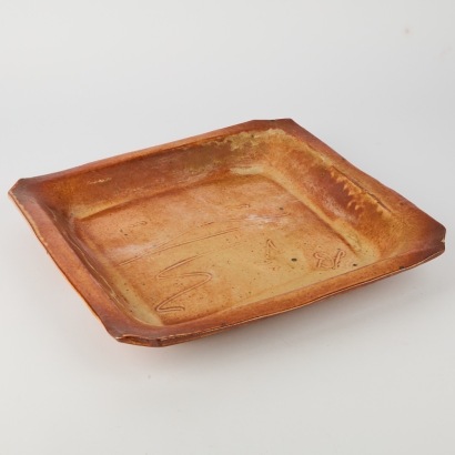 A David Flaws Dish