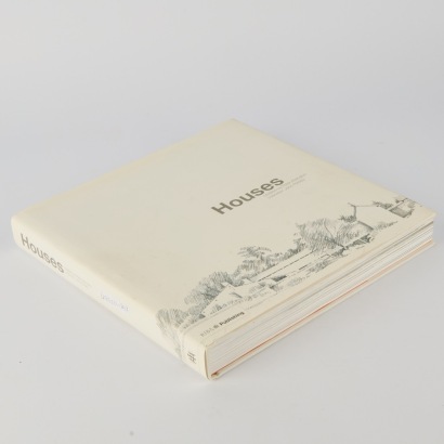 Houses by Peter Aldington