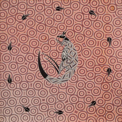 ROBIANTO Untitled
