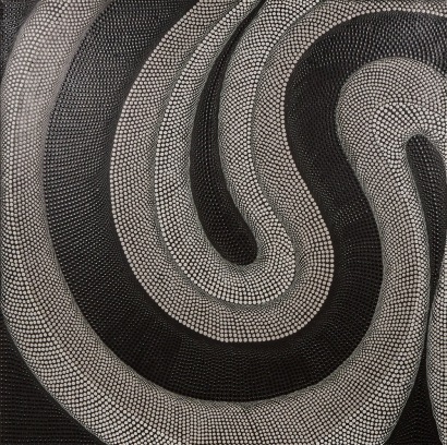 ROBIANTO Untitled