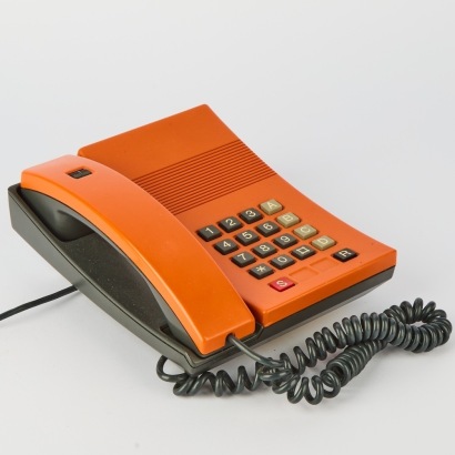 A Vintage Kirk Digitel 2000 Phone