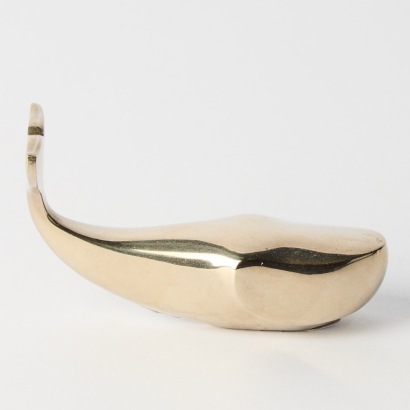 A Danske Dansk Designs Whale
