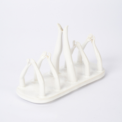 A Morgan Haines Toast Rack