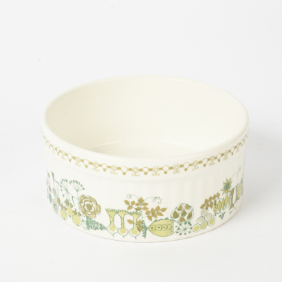 A Vintage Figgjo Norway Bowl