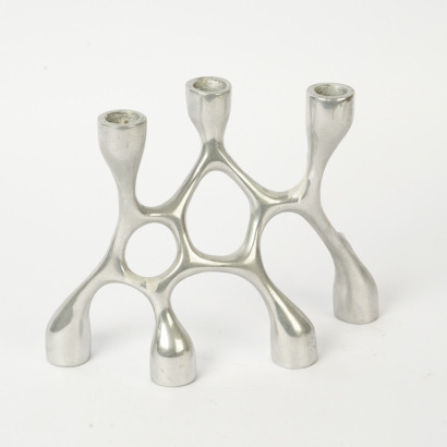 A Wortmann Design Candelabra