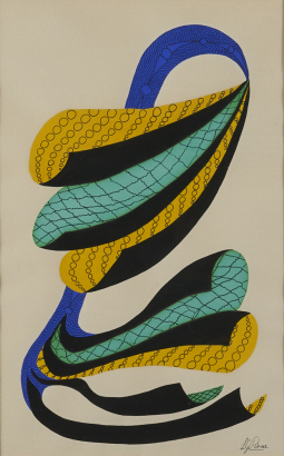 LYALL PIESSE untitled