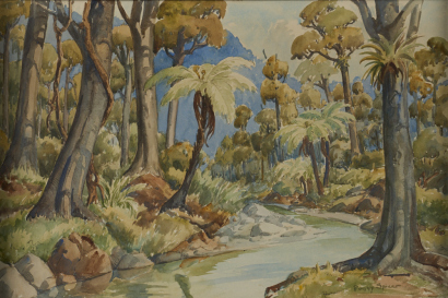 PEGGY SPICER untitled