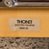 A Set of Four S60 Cantilever Chairs by Glen Oliver Loew for Thonet - 3