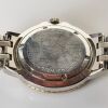 Stainless Steel / Gold Plated, Raymond Weil Tango Quartz Divers Wristwatch, circa 1990-2000's - 4