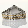 Stainless Steel / Gold Plated, Raymond Weil Tango Quartz Divers Wristwatch, circa 1990-2000's - 5