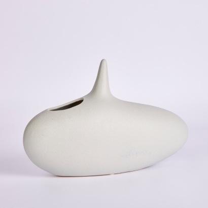 A MCM Table Vase