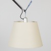 An Artemide Tolomeo Mega Terra Lamp - 2