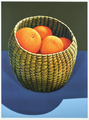 MICHAEL SMITHER Oranges