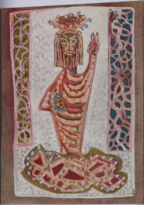 ALAN TAYLOR untitled