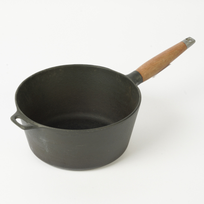 A Copco Cast Iron Pan