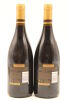 (2) 2008 Church Road Grand Reserve Syrah, Hawke's Bay - 2