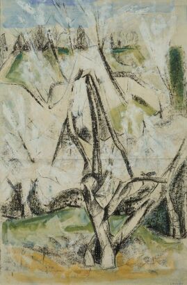 JEAN FAIRBURN untitled