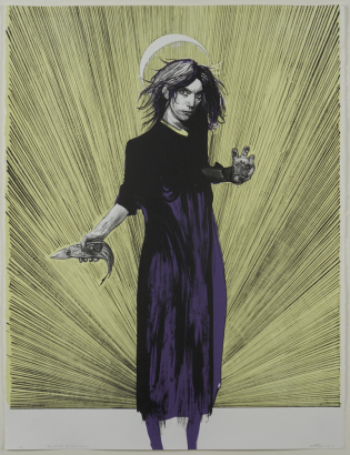 JASON GREIG The Wroth of Vera Gemini