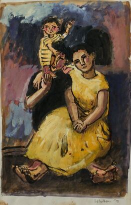 MICHAEL MULHERON untitled